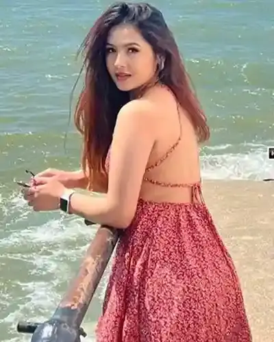 Call Girls in Mandar