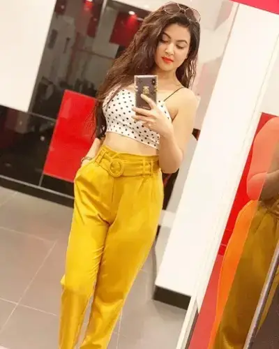 Mandar Escort
