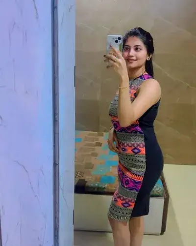 Escort Mandar